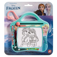 Lavagnetta Magnetica Frozen - AS Company - Tavolette disegno giocattolo - 5203068130657