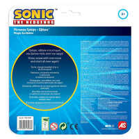 Lavagnetta Magnetica Sonic - AS Company - Tavolette disegno giocattolo - 5203068130688