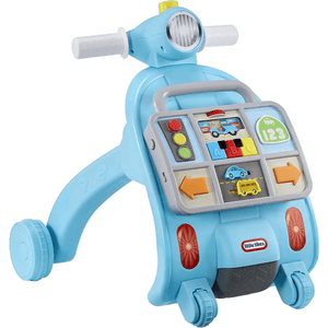 Learn & Play Girello con suoni