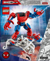 LEGO | Marvel Spider-Man Mech vs. Anti-Venom (76308)