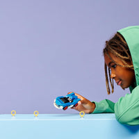 Lego sonic 77117 - Macchina Fulmine supersonico