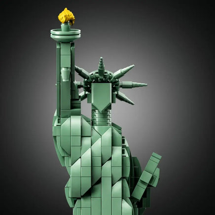 LEGO Architecture 21042 Statua della Libertà