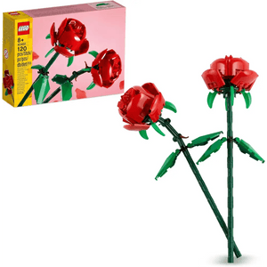 Lego Botanical 40460 Rose
