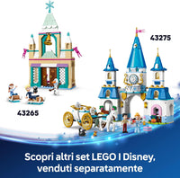 lego casa encanto