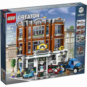 LEGO Creator 10264 Officina