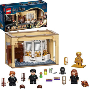 LEGO Harry Potter 76386 Hogwarts: Errore della Pozione Polisucco
