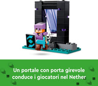 lego-minecraft-armeria