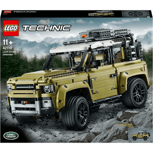 LEGO Technic 42110 Land Rover Defender