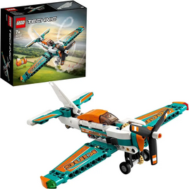 LEGO Technic 42117 Aereo da Competizione