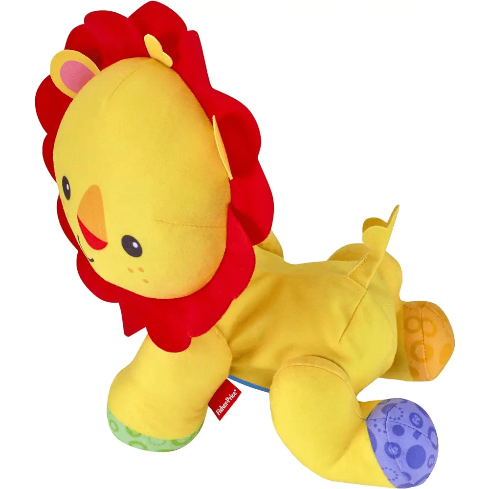 Leoncino Gattona con Me - Giocattoli e Bambini - Toys Store887961196788