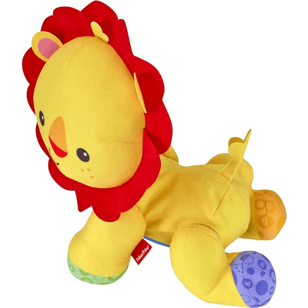 Leoncino Gattona con Me - Giocattoli e Bambini - Toys Store887961196788