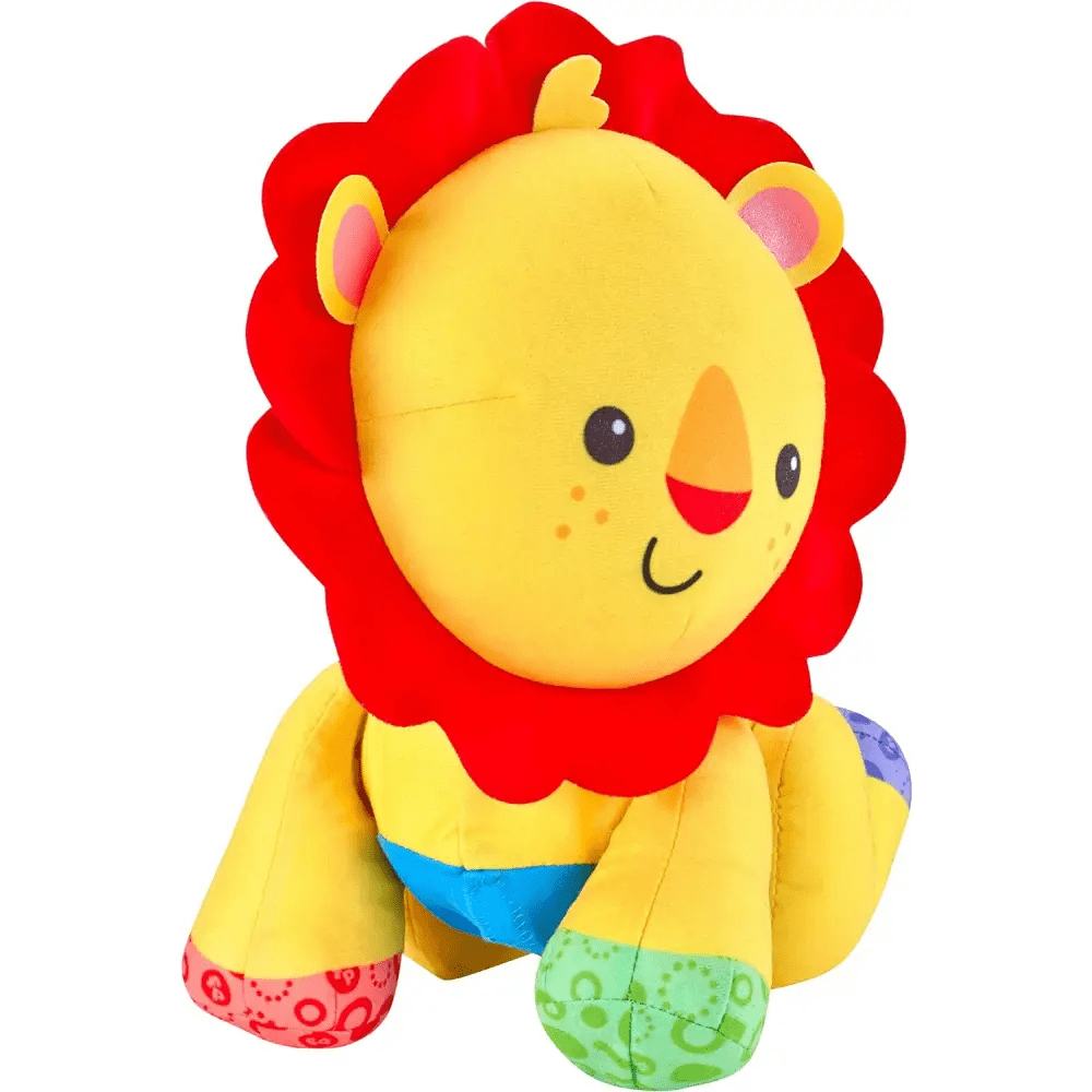 Leoncino Gattona con Me - Giocattoli e Bambini - Toys Store887961196788