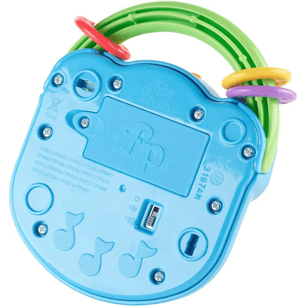 Lettore Musicale Canta e Impara - Giocattoli e Bambini - Toys Store887961616637