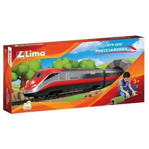 LIMA Treno Frecciarossa ETR500