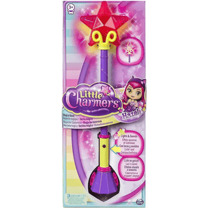 Little Charmers Bacchetta Magica Hazel