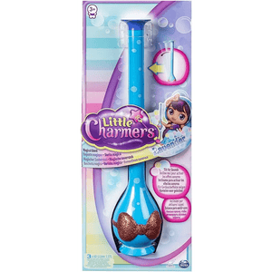 Little Charmers Bacchetta Magica Lavender