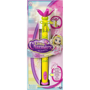 Little Charmers Bacchetta Magica Posie