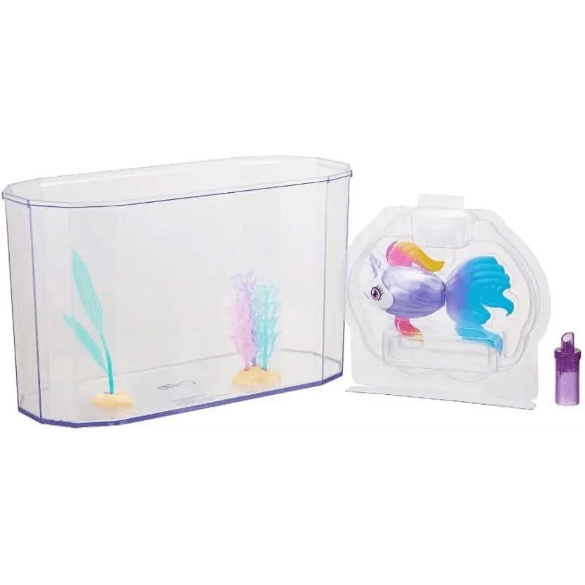 Little Live Pets Aquaritos Acquario - Giocattoli e Bambini - Toys Store8056379103417
