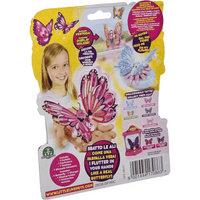 Live Pets Mariposa Magiche Farfalle - colori assortiti - Giocattoli e Bambini - Toys Store8001444170863