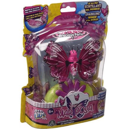 Live Pets Mariposa Magiche Farfalle - colori assortiti - Giocattoli e Bambini - Toys Store8001444170863