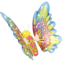 Live Pets Mariposa Magiche Farfalle - colori assortiti - Giocattoli e Bambini - Toys Store8001444170863
