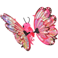 Live Pets Mariposa Magiche Farfalle - colori assortiti