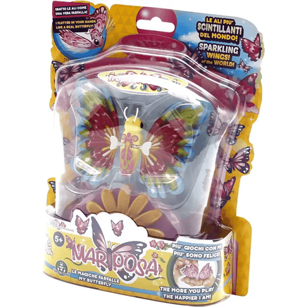 Live Pets Mariposa Magiche Farfalle - colori assortiti - Giocattoli e Bambini - Toys Store8001444170863