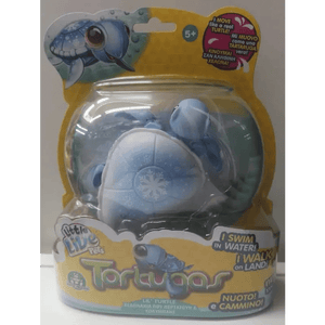 Live Pets Tartaruga celeste