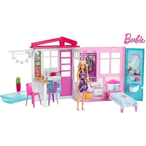 Loft di Barbie