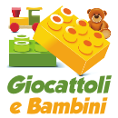 Giocattoli e Bambini