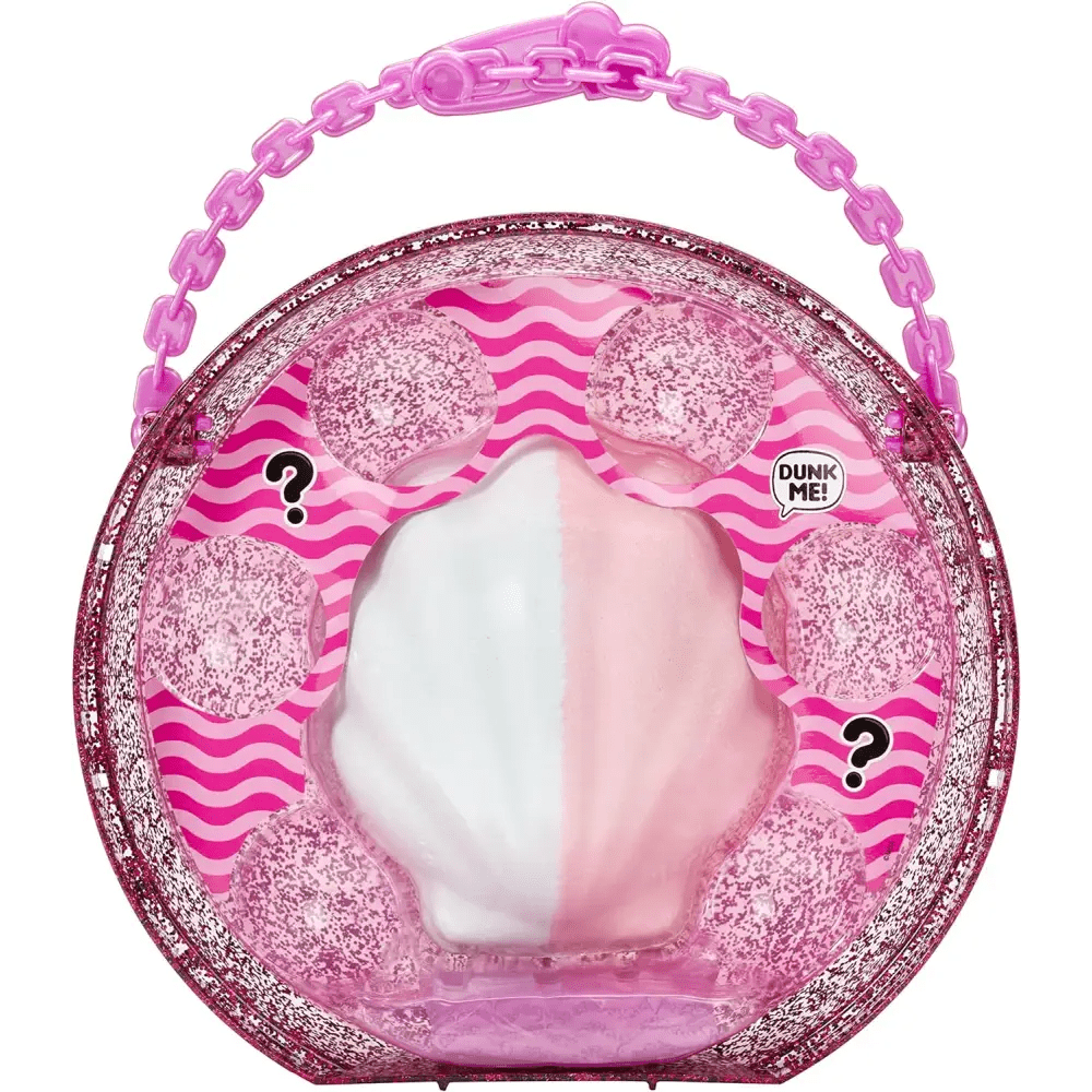 L.O.L. Surprise! Colour Change Pearl Surprise - Giocattoli e Bambini - Toys Store0035051119005