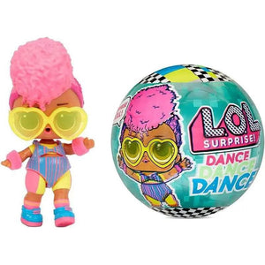 L.O.L. Surprise! Dance Dance Dance
