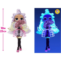 L.O.L Surprise OMG Dance Dance Dance bambola Miss Royale - Giocattoli e Bambini - Toys Store035051117872
