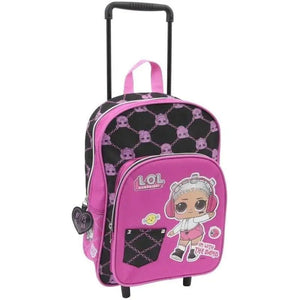 LOL Surprise Trolley Asilo