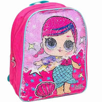 LOL Surprise zainetto Girabrilla - Giocattoli e Bambini - Toys Store8719992023110