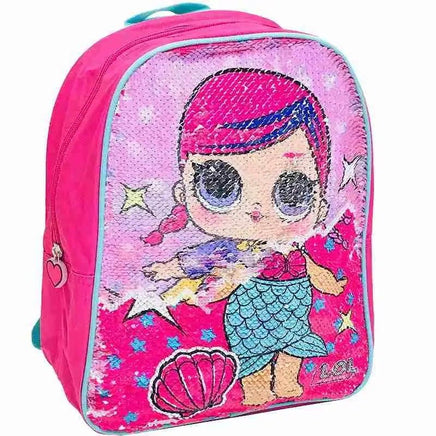 LOL Surprise zainetto Girabrilla - Giocattoli e Bambini - Toys Store8719992023110