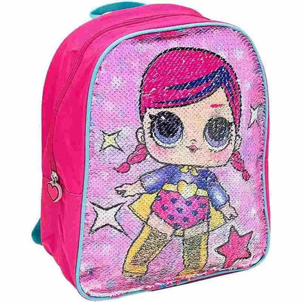 LOL Surprise zainetto Girabrilla - Giocattoli e Bambini - Toys Store8719992023110