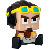 Lyon Gamer personaggio 3D vinile - Giocattoli e Bambini - Toys Store8033986573055