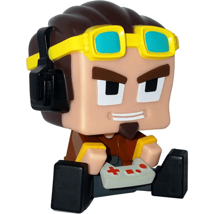 Lyon Gamer personaggio 3D vinile - Giocattoli e Bambini - Toys Store8033986573055