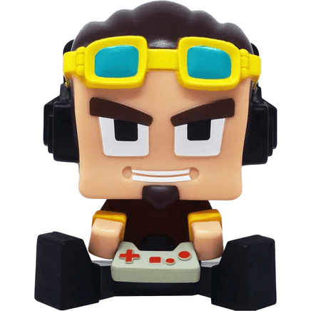 Lyon Gamer personaggio 3D vinile - Giocattoli e Bambini - Toys Store8033986573055