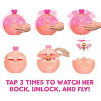 Magic Flyers LOL Surprise - MGA - Alianti giocattolo - 0035051593546