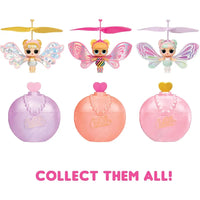 Magic Flyers LOL Surprise - MGA - Alianti giocattolo - 0035051593546