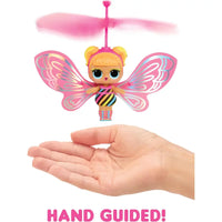 Magic Flyers LOL Surprise - MGA - Alianti giocattolo - 0035051593546
