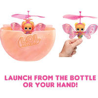 Magic Flyers LOL Surprise - MGA - Alianti giocattolo - 0035051593546