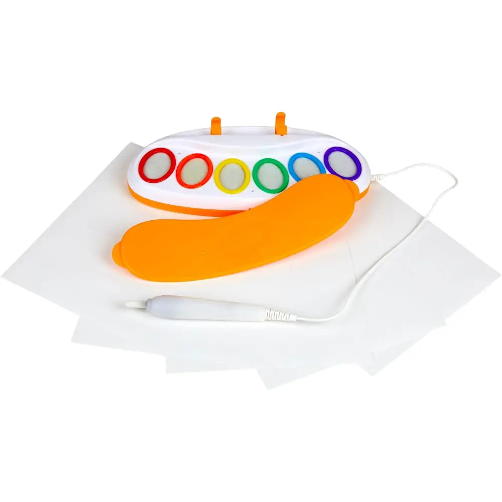 Magico Pennello Crayola Color Wonder - 5010065060005
