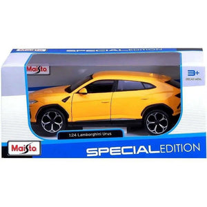 Maisto Lamborghini Urus 1:24