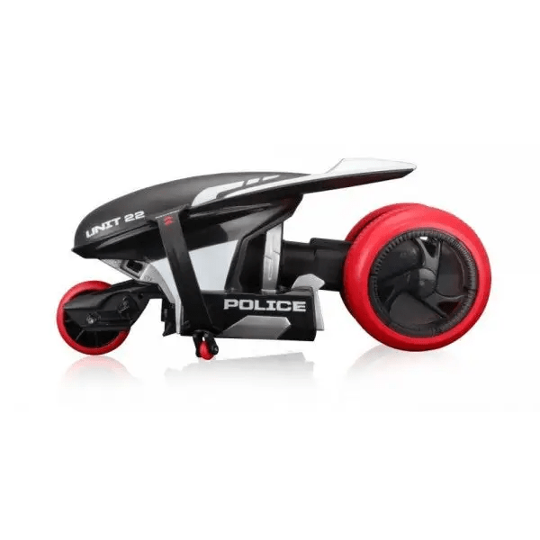 Maisto Moto Cyklone 360 rc - Giocattoli e Bambini - Toys Store0090159827092