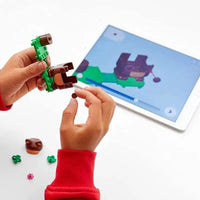 Mario tanuki Power Up Pack LEGO Super Mario 71385 - Giocattoli e Bambini - Toys Store5702016913286