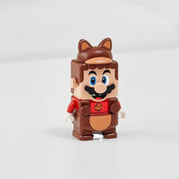 Mario tanuki Power Up Pack LEGO Super Mario 71385 - Giocattoli e Bambini - Toys Store5702016913286
