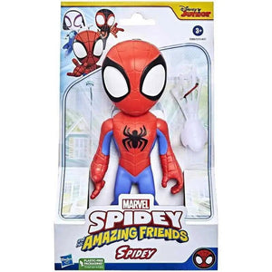 Marvel Spidey e I Suoi Fantastici Amici - personaggio Spidey